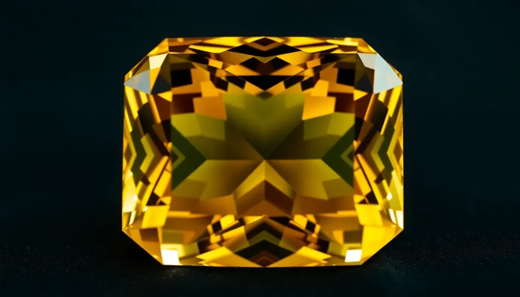 Featured image for Topaz – Gemstone Properties, Meaning, Care, and Buying Guide — Gemstone Encyclopedia