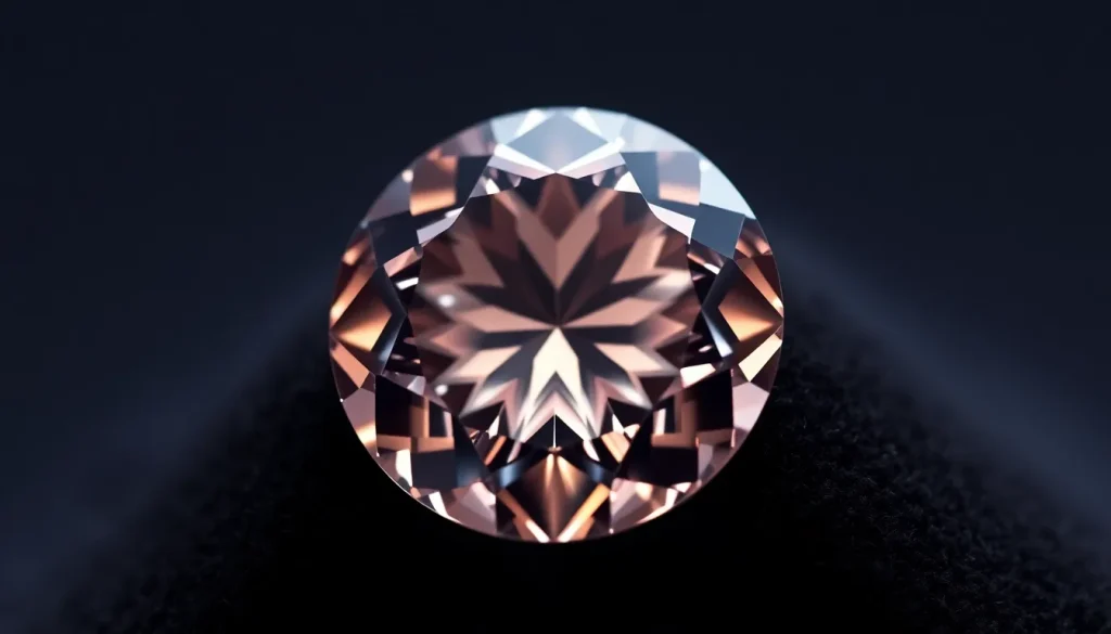 Featured image for Strontium Titanate – Synthetic Gemstone Overview — Gemstone Encyclopedia