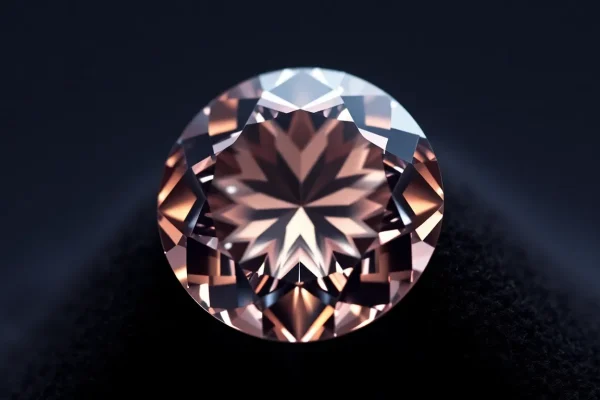 Strontium Titanate – Synthetic Gemstone Overview