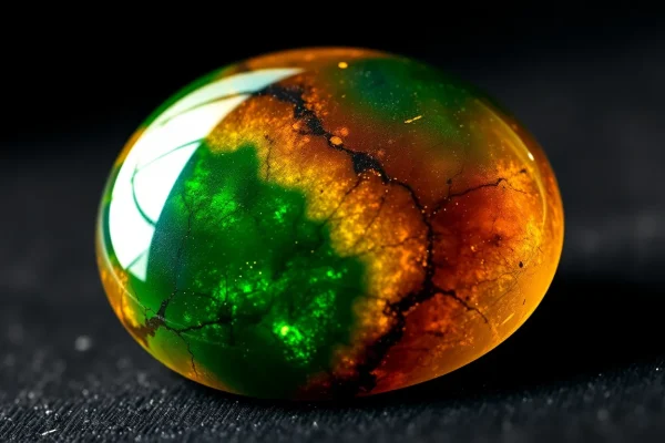 Andalusite – Gemstone Meaning, Properties, Identification, and Care