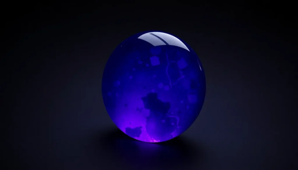 Featured image for Hackmanite (Var.) – Properties, Meaning, and Care Guide — Gemstone Encyclopedia
