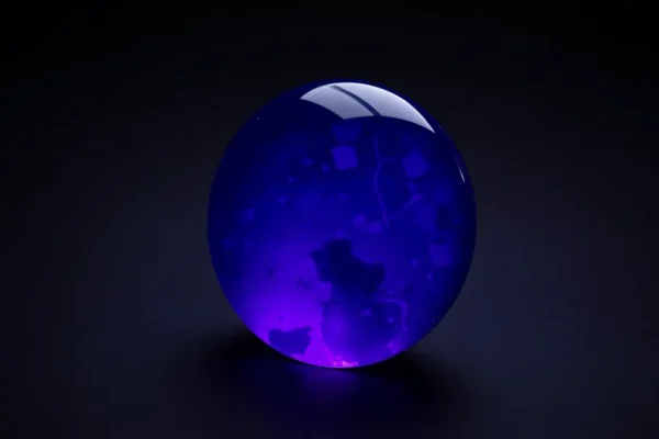Hackmanite (Var.) – Properties, Meaning, and Care Guide