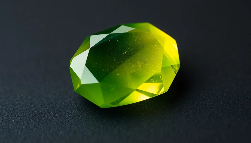 Featured image for Andesine – Gemstone Meaning, Properties, Identification, and Care — Gemstone Encyclopedia