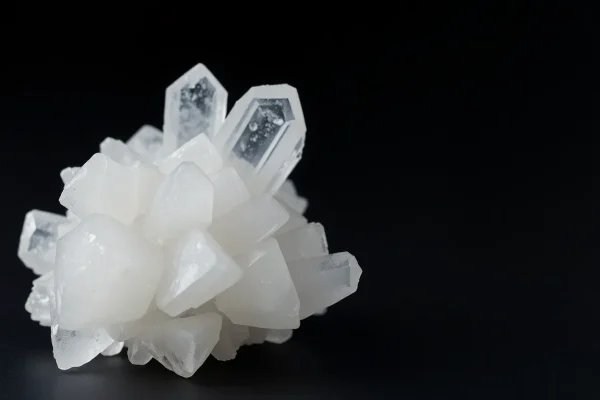 Anhydrite – Mineral Profile, Meaning & Jewelry Use