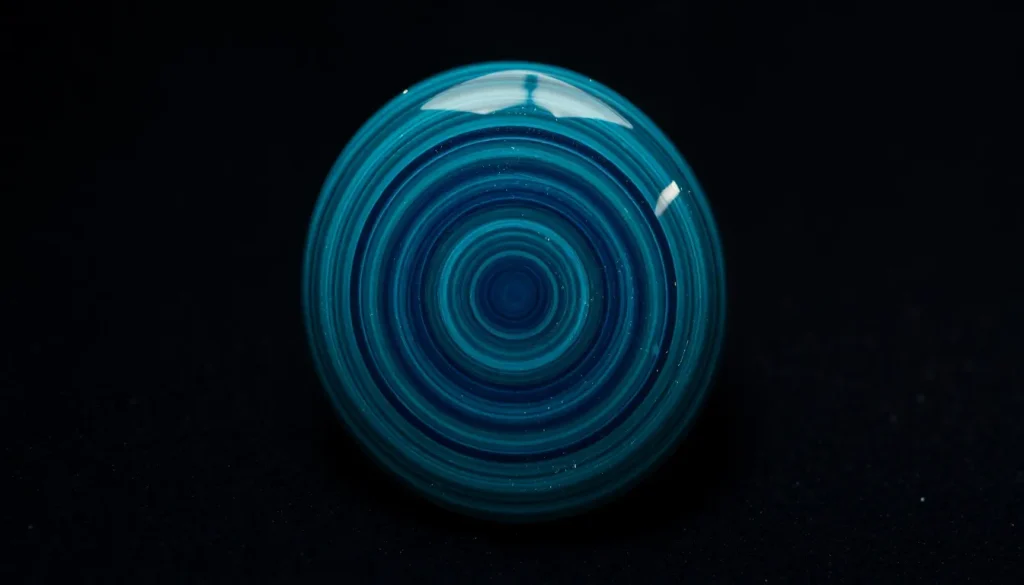 Featured image for Rosasite – Mineral Profile, Meaning, and Jewelry Use — Gemstone Encyclopedia