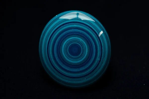 Rosasite – Mineral Profile, Meaning, and Jewelry Use