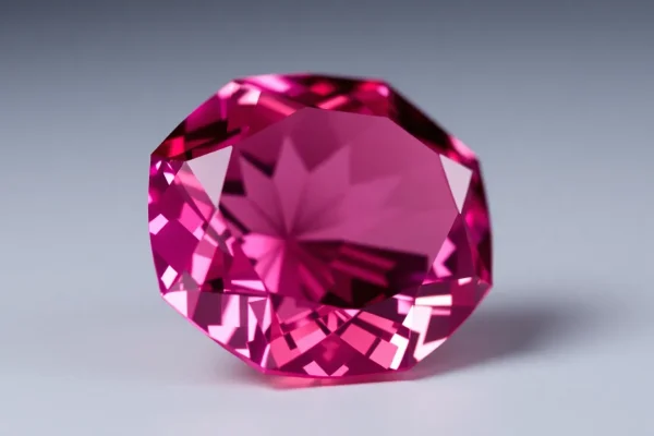 Rhodizite – Pink Carbonate Gemstone Guide