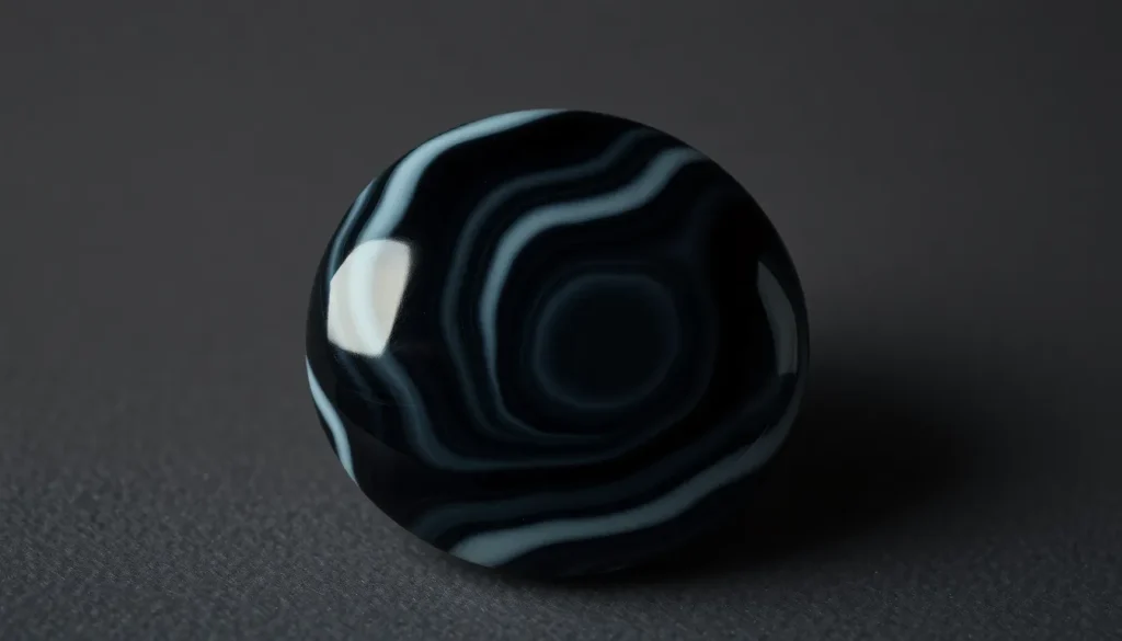 Featured image for Sardonyx – Gemstone Meaning, Properties, Identification, and Care — Gemstone Encyclopedia