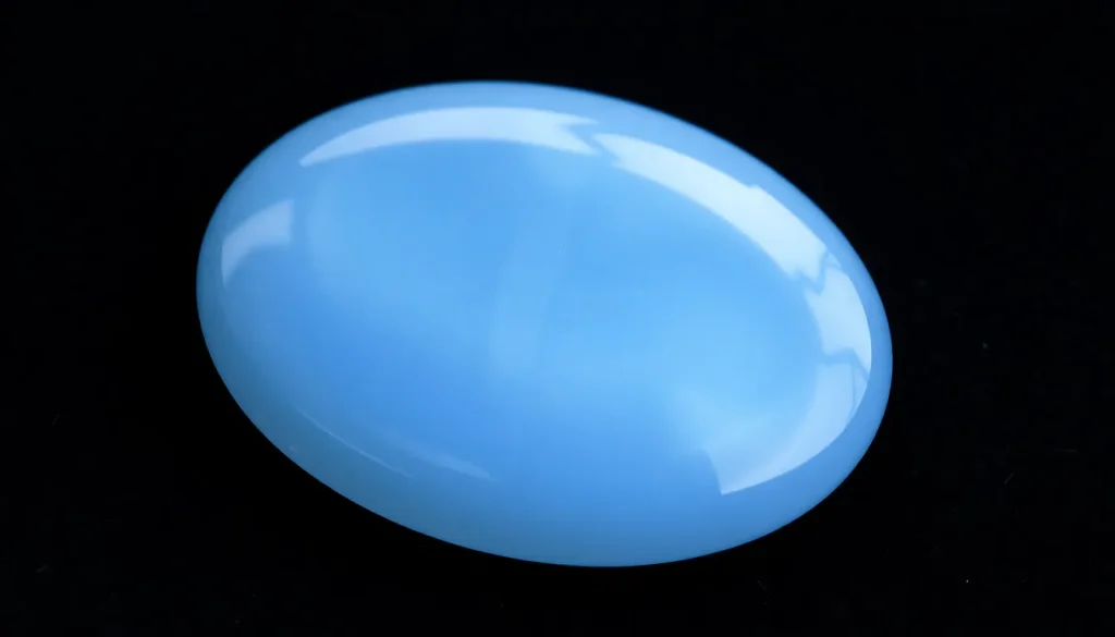 Featured image for Chalcedony (Variety) – Gemstone Encyclopedia — Gemstone Encyclopedia