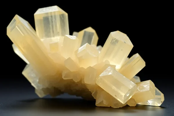 Phosgenite – Mineral Information, Meaning, and Jewelry Guide