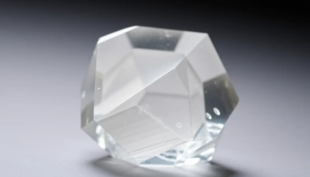 Featured image for Phenakite – Gemstone Properties, Meaning, and Care — Gemstone Encyclopedia