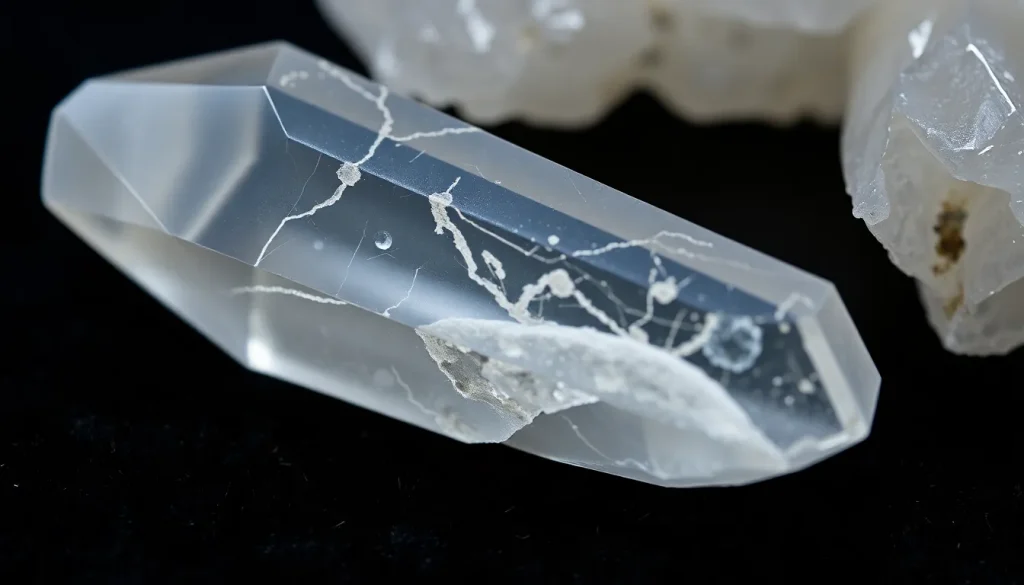 Featured image for Apophyllite – Properties, Meaning, and Uses — Gemstone Encyclopedia