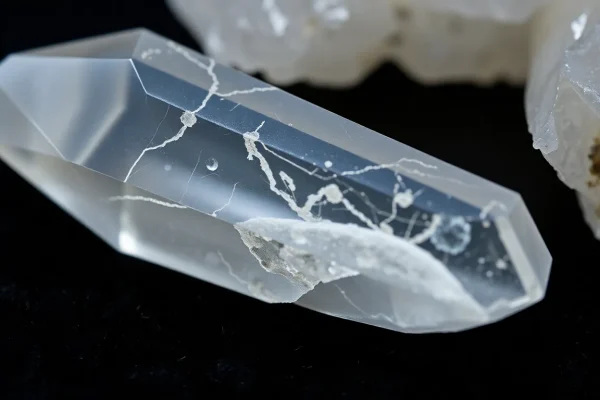 Apophyllite – Properties, Meaning, and Uses