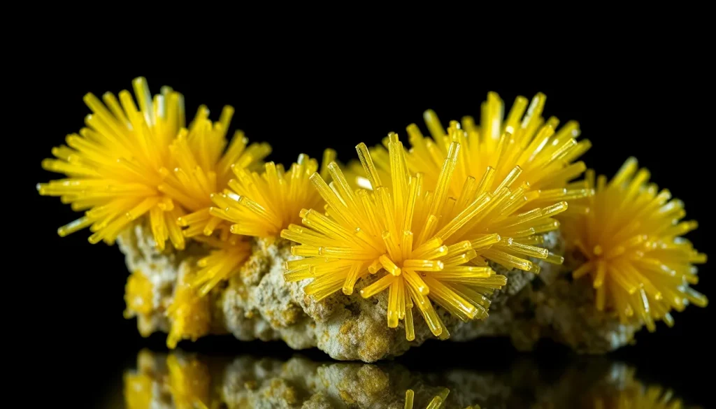 Featured image for Millerite: Properties, Meaning, and Jewelry Use — Gemstone Encyclopedia