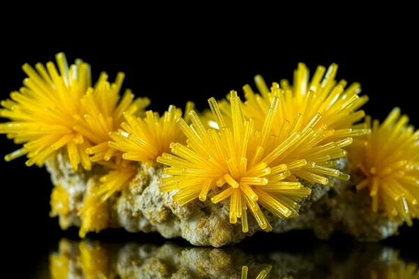 Millerite: Properties, Meaning, and Jewelry Use