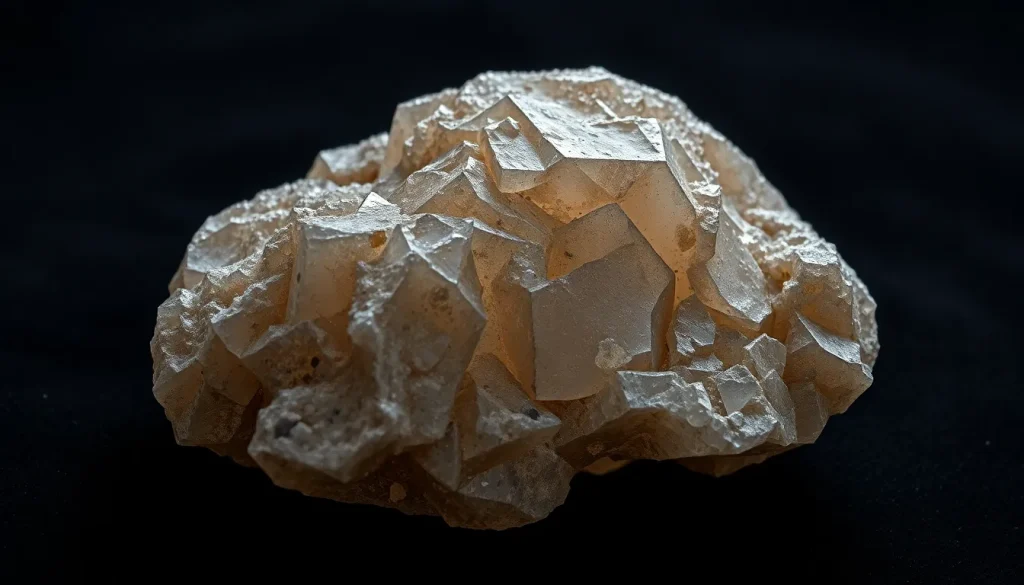 Featured image for Bort (Industrial Diamond) – Properties, Meaning & Care — Gemstone Encyclopedia