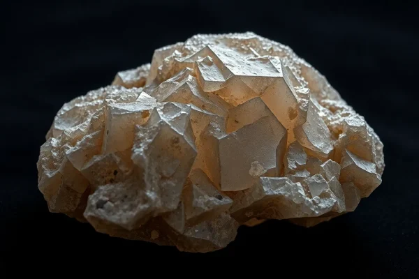Bort (Industrial Diamond) – Properties, Meaning & Care
