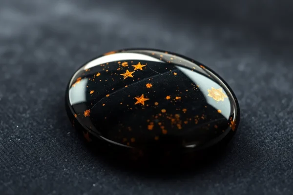 Astrophyllite – Comprehensive Gemstone Encyclopedia Entry