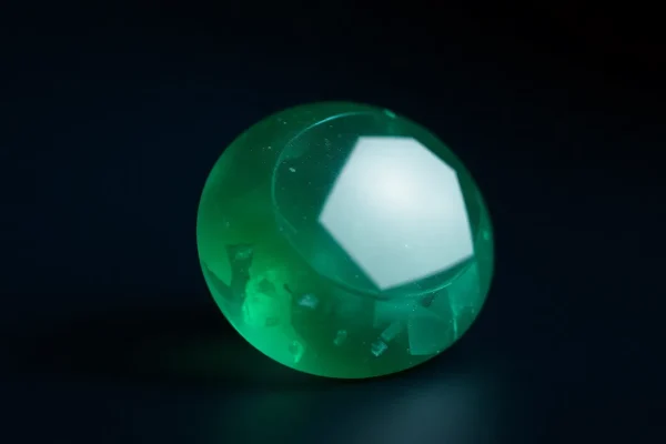 Dioptase – Green Copper Gemstone Overview, Meaning, Care & Buying Guide