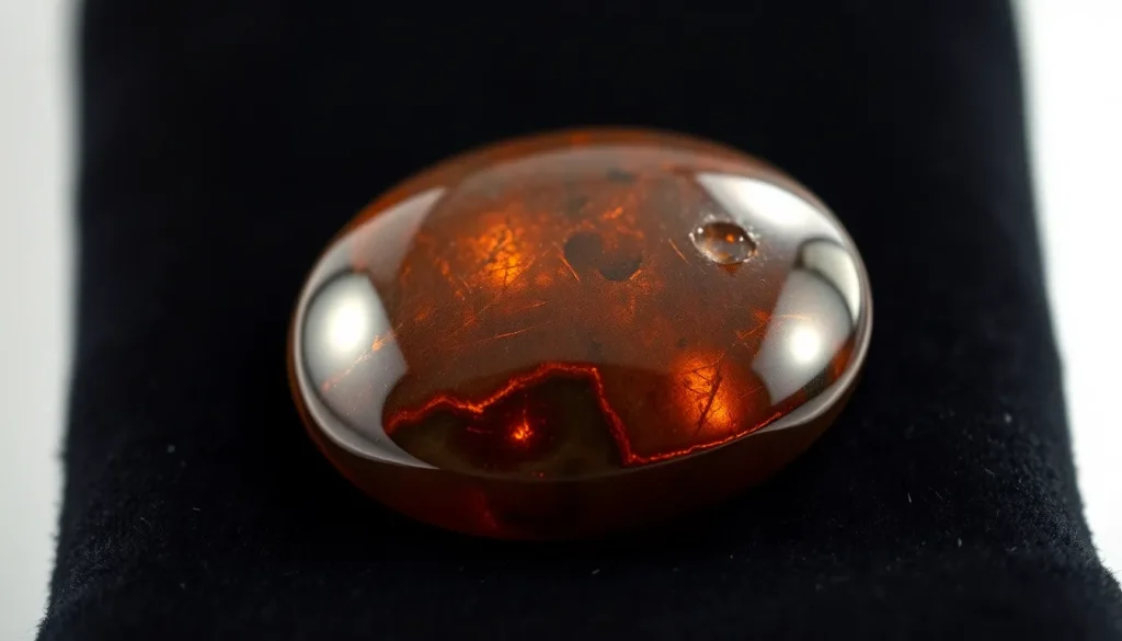 Featured image for Bronzite – Meaning, Properties, Identification, and Jewelry Guide — Gemstone Encyclopedia