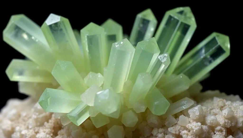 Featured image for Eosphorite – Properties, Meaning, and Care Guide — Gemstone Encyclopedia