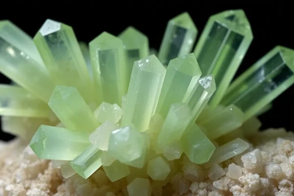 Eosphorite – Properties, Meaning, and Care Guide