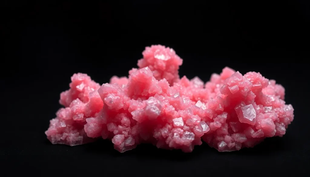 Featured image for Erythrite – The Pink Cobalt Arsenate Gemstone — Gemstone Encyclopedia
