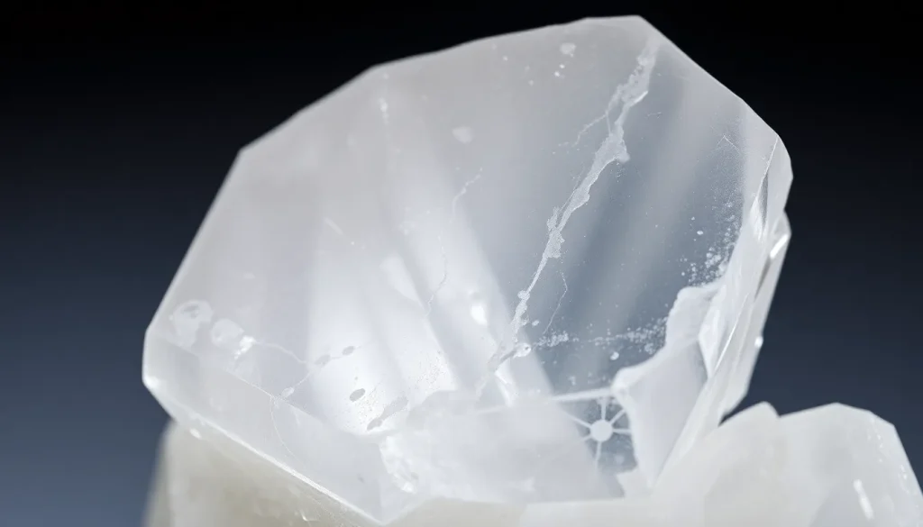 Featured image for Albite – Mineral Facts, Meaning, and Jewelry Guide — Gemstone Encyclopedia