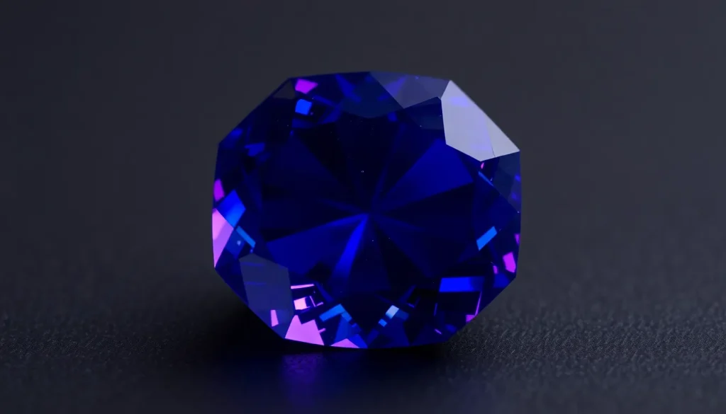 Featured image for Axinite Group – Properties, Meaning, and Jewelry Use — Gemstone Encyclopedia