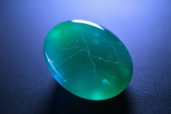 Fluorapatite – Mineral Properties, Meaning, and Jewelry Use
