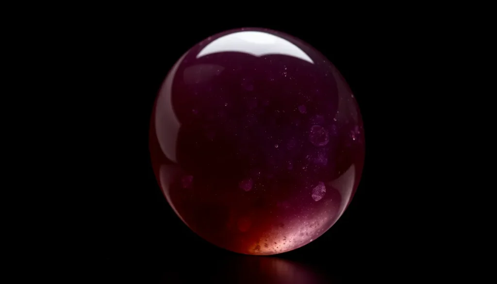 Featured image for Ferroaxinite – Mineral Profile, Meaning, and Jewelry Guide — Gemstone Encyclopedia