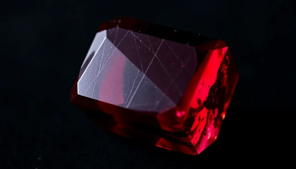 Featured image for Garnet Group – Comprehensive Gemstone Encyclopedia Entry — Gemstone Encyclopedia