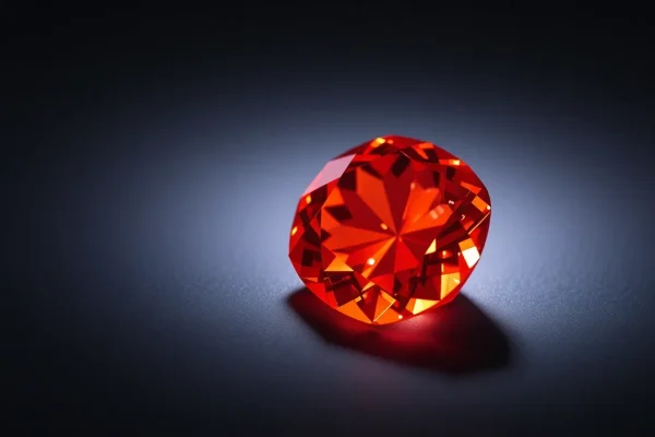 Spessartine – Manganese Garnet Gemstone Profile