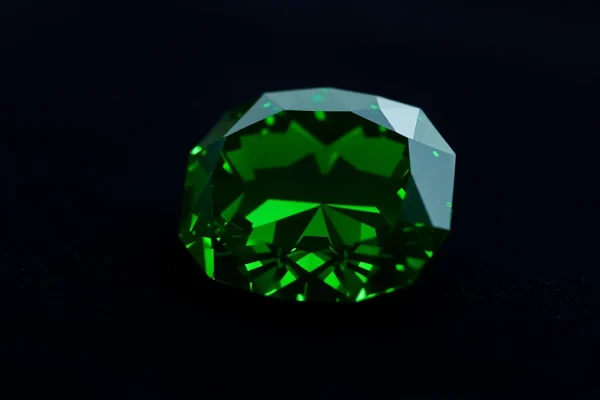 Andradite – The Green Garnet and Its Varieties