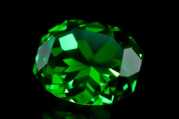 Uvarovite – Comprehensive Gemstone Encyclopedia Entry
