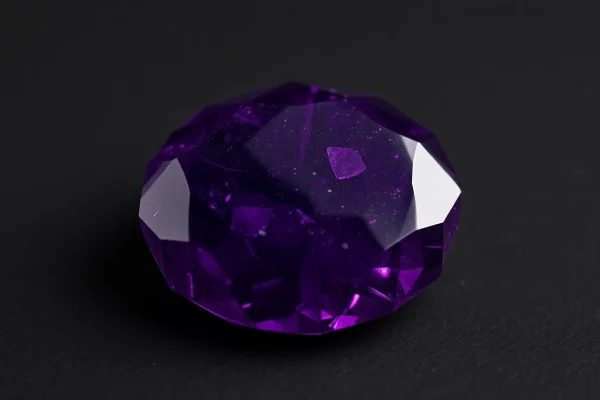 Manganaxinite – Mineralogical Profile, Meaning, and Jewelry Guide