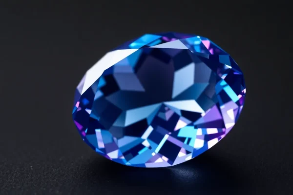 Tinzenite: Mineral Profile, Meaning, and Gemstone Guide