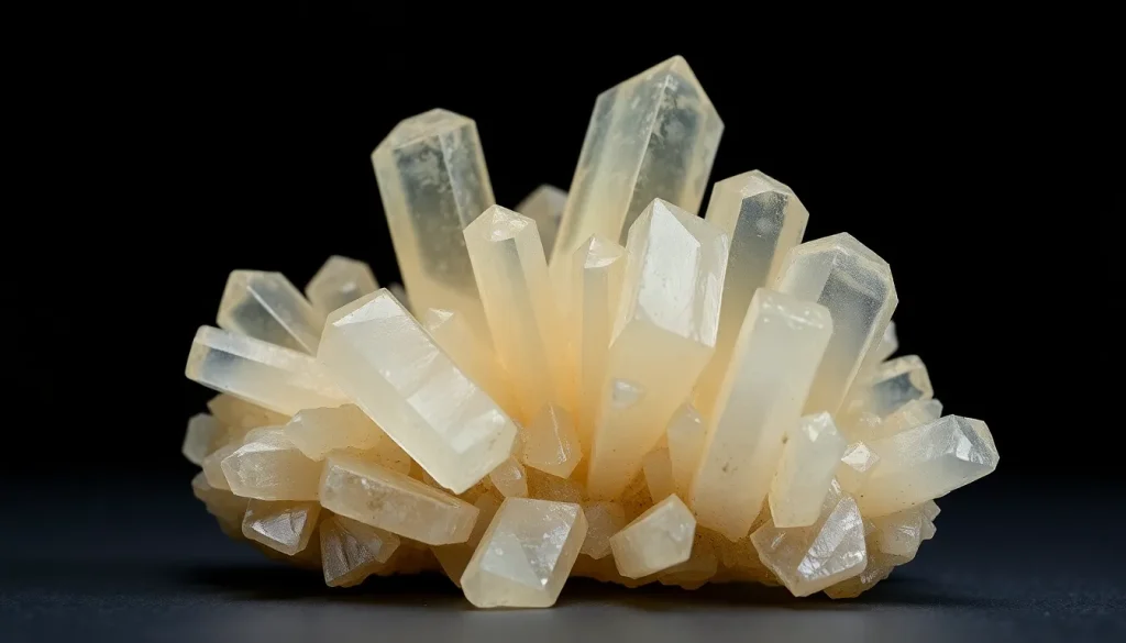 Featured image for Hardystonite – Mineral, Meaning, Properties, and Jewelry Guide — Gemstone Encyclopedia