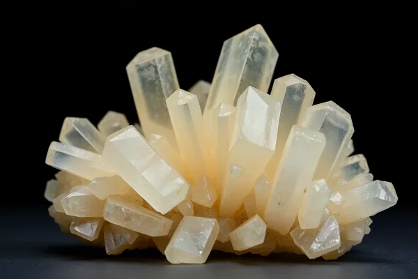 Hardystonite – Mineral, Meaning, Properties, and Jewelry Guide
