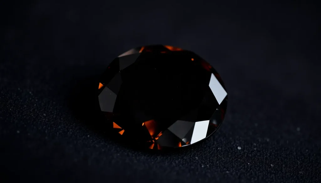 Featured image for Huebnerite – Properties, Meaning, and Jewelry Guide — Gemstone Encyclopedia
