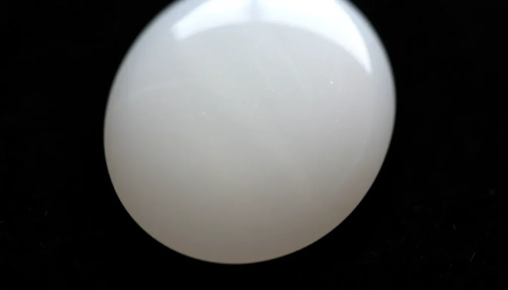 Featured image for Kaolinite – Properties, Meaning & Jewelry Guide — Gemstone Encyclopedia
