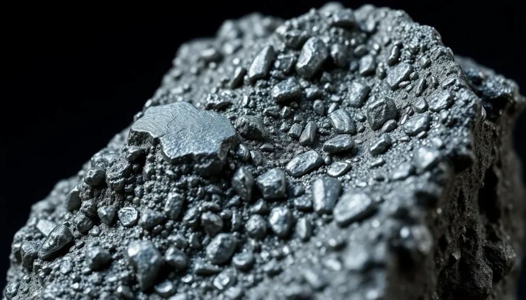 Featured image for Marcasite – Mineral Meaning, Properties & Jewelry Guide — Gemstone Encyclopedia