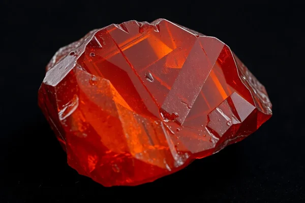 Painite – The Rare Borate Gemstone