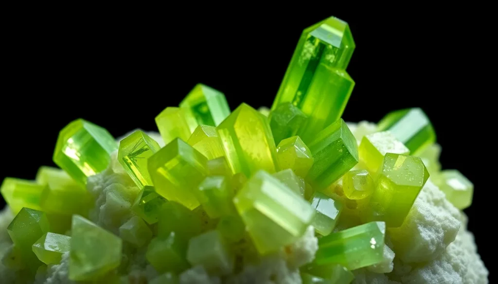Featured image for Bayldonite – Mineral Profile, Properties, Meaning & Jewelry Use — Gemstone Encyclopedia
