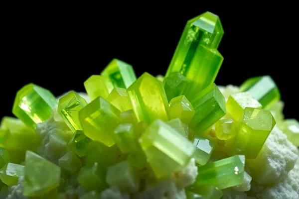 Bayldonite – Mineral Profile, Properties, Meaning & Jewelry Use