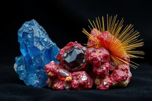 Rare Oxide Minerals for Collectors: Beyond the Mainstream Gems
