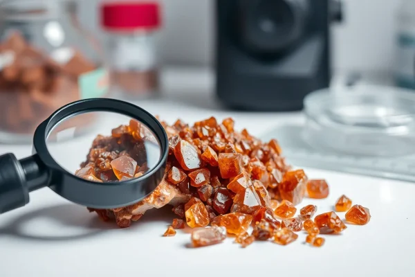 Monazite: Mineral Profile, Meaning, and Identification
