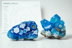 What are Feldspathoids? A Guide to Rare Gemstone Minerals