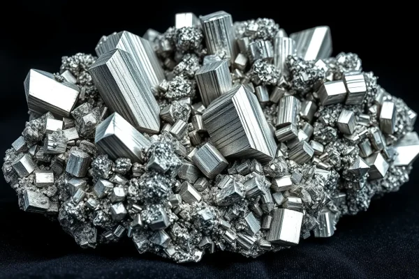 Arsenopyrite: Properties, Meaning, and Mineral Guide