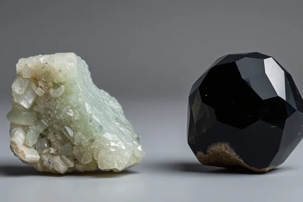 Hypersthene vs Enstatite: Understanding the Differences in Iron Content and Color